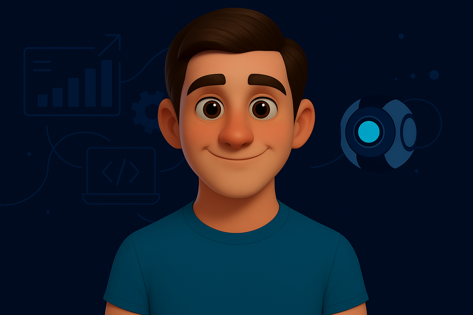 Guilty Spark, The Campaign Reporter