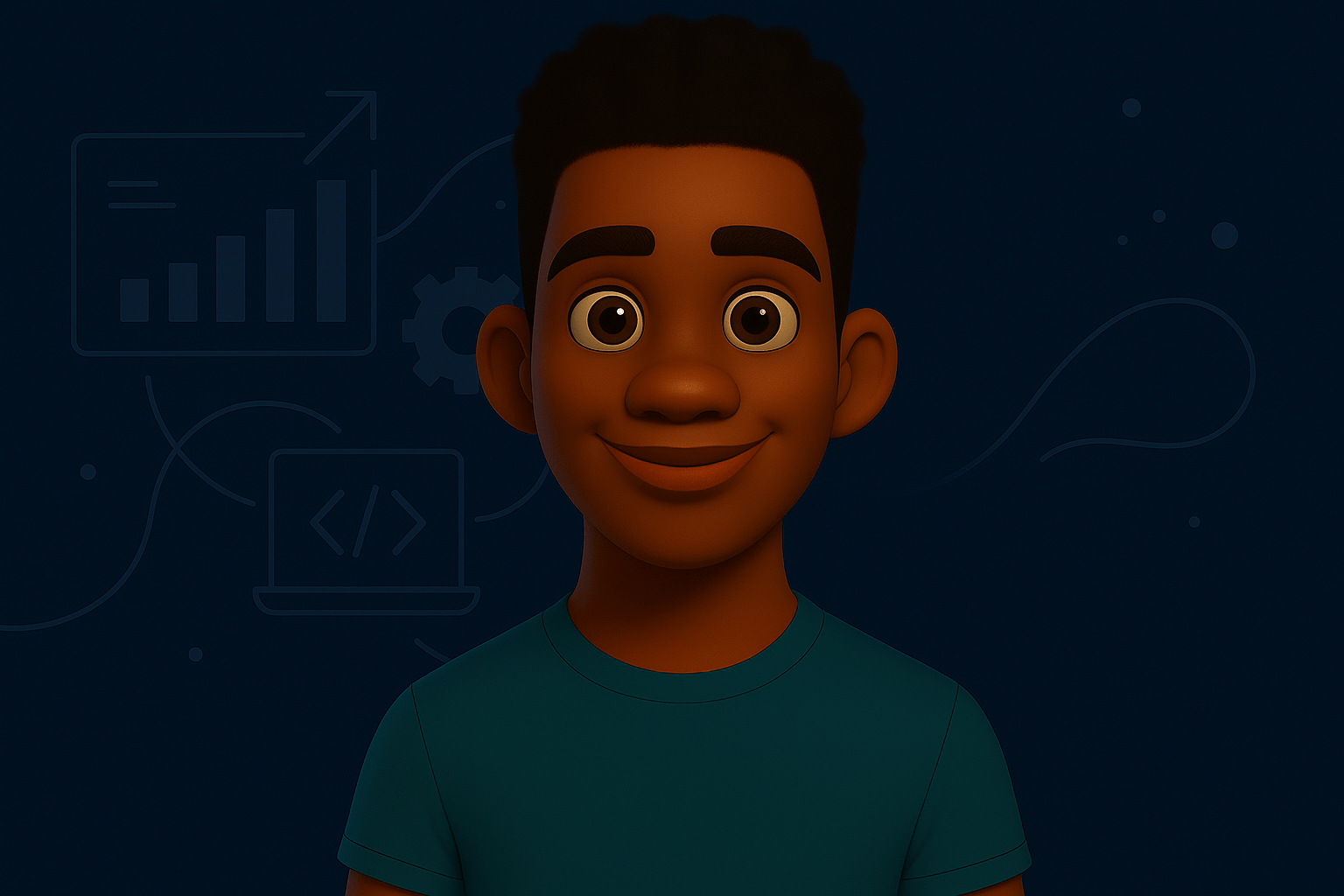 Axel, Prospect Researcher
